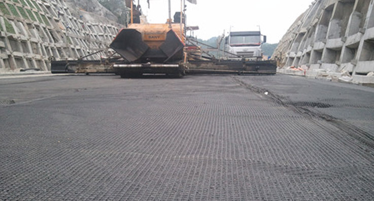 公路養護案例